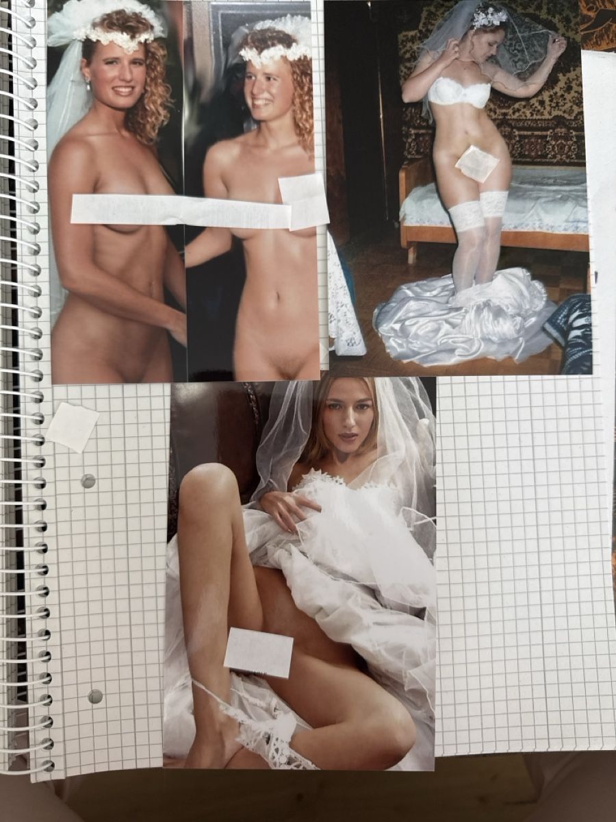 Poster & Bilder: 3 erotische Fotos  – Neu (gemäss Beschreibung) aus Neukirch (Egnach) von Maxi2009
