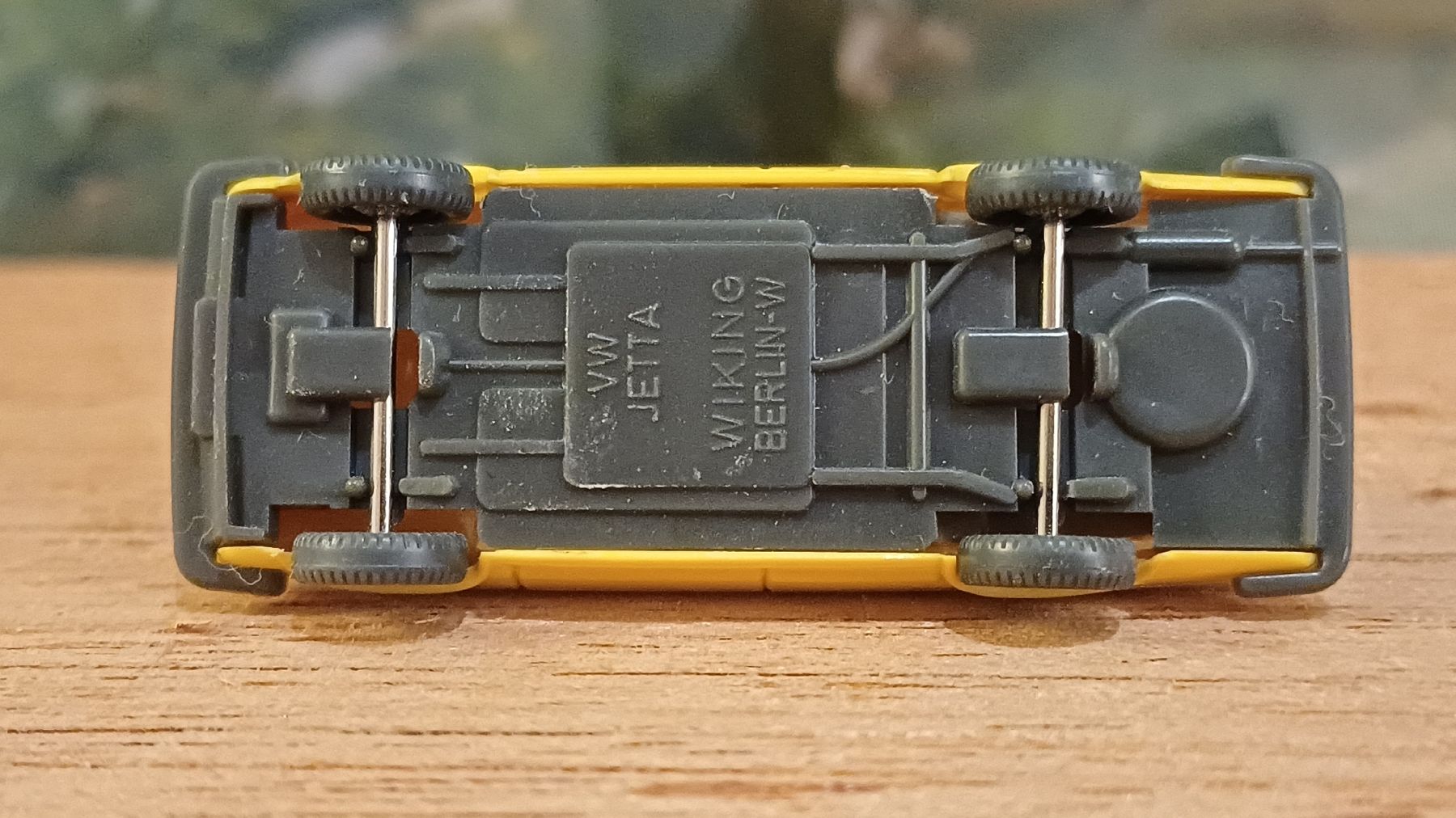 Wiking Modellini d'auto: VW Jetta von Wiking – Nuovo (secondo la descrizione) da Uznach venduto da Katinka83 7