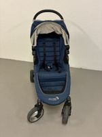 Baby Jogger City Mini, Top Zustand, leicht zu verstauen!