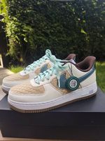Nike Airforce 1 Easter Basket 