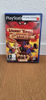 PS 2 - Looney Tunes ACME Arsenal