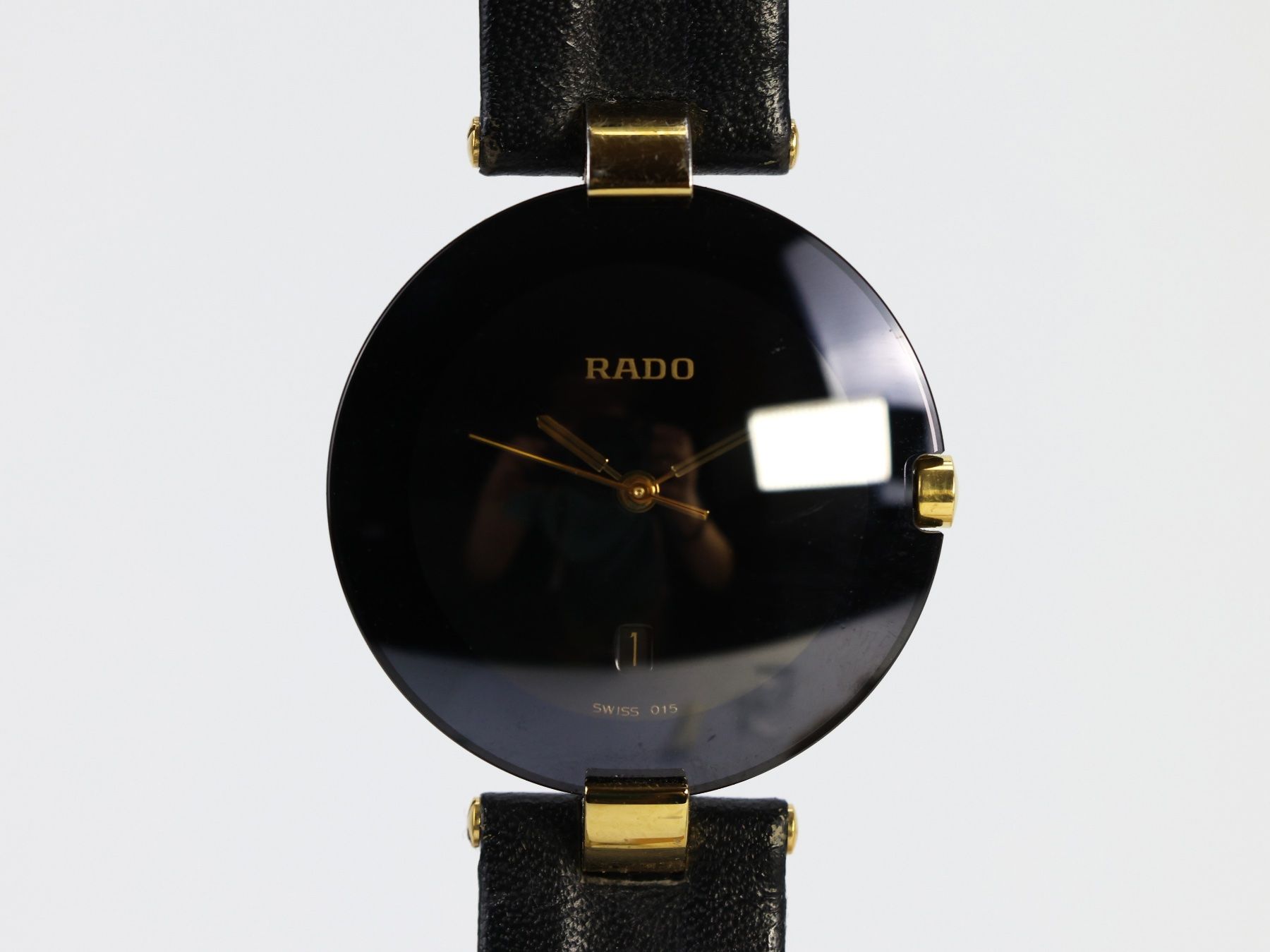 Rado Uhren: RADO Armbanduhr – Gebraucht aus Varen von oEdelweiss 2
