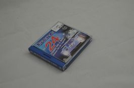 Die 24 Stunden von le Mans Sega