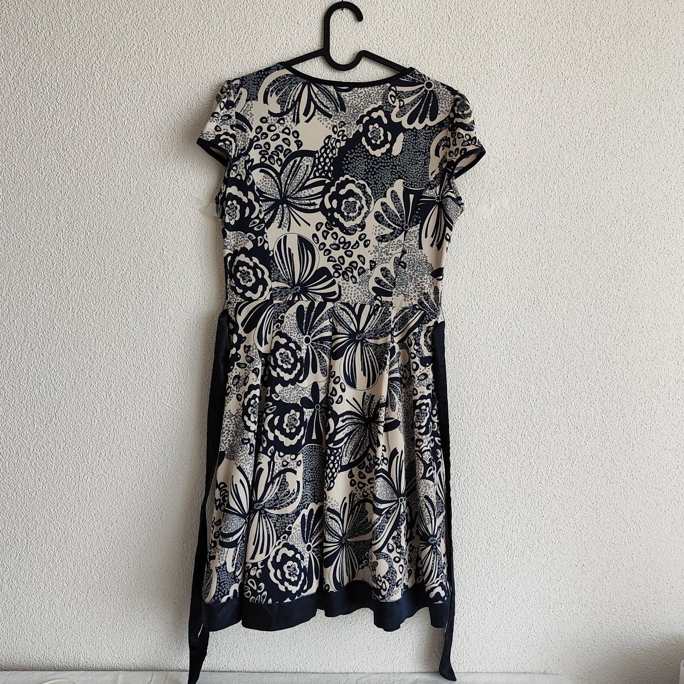 Vestiti: Kurzärmliges Sommerkleid, Gr. M – Nuovo (secondo la descrizione) da Ruetihof venduto da Sunny-Summer 3