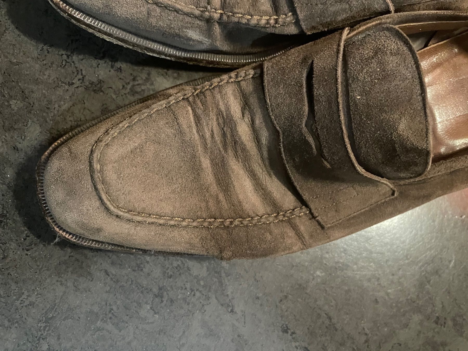 Fratelli Rossetti Chaussures hommes: Frattelli Rossetti Herren Schuhe – D'occasion à Zürich par Ivona3 2