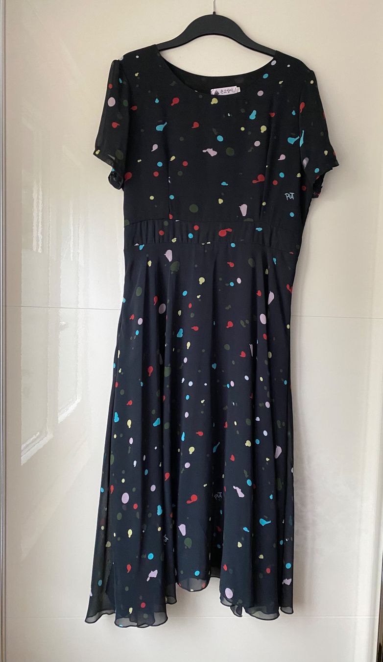 Vestiti: Sommer Kleid – Nuovo (secondo la descrizione) da bern venduto da nani123 2