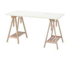 IKEA LAGKAPTEN Schreibtisch