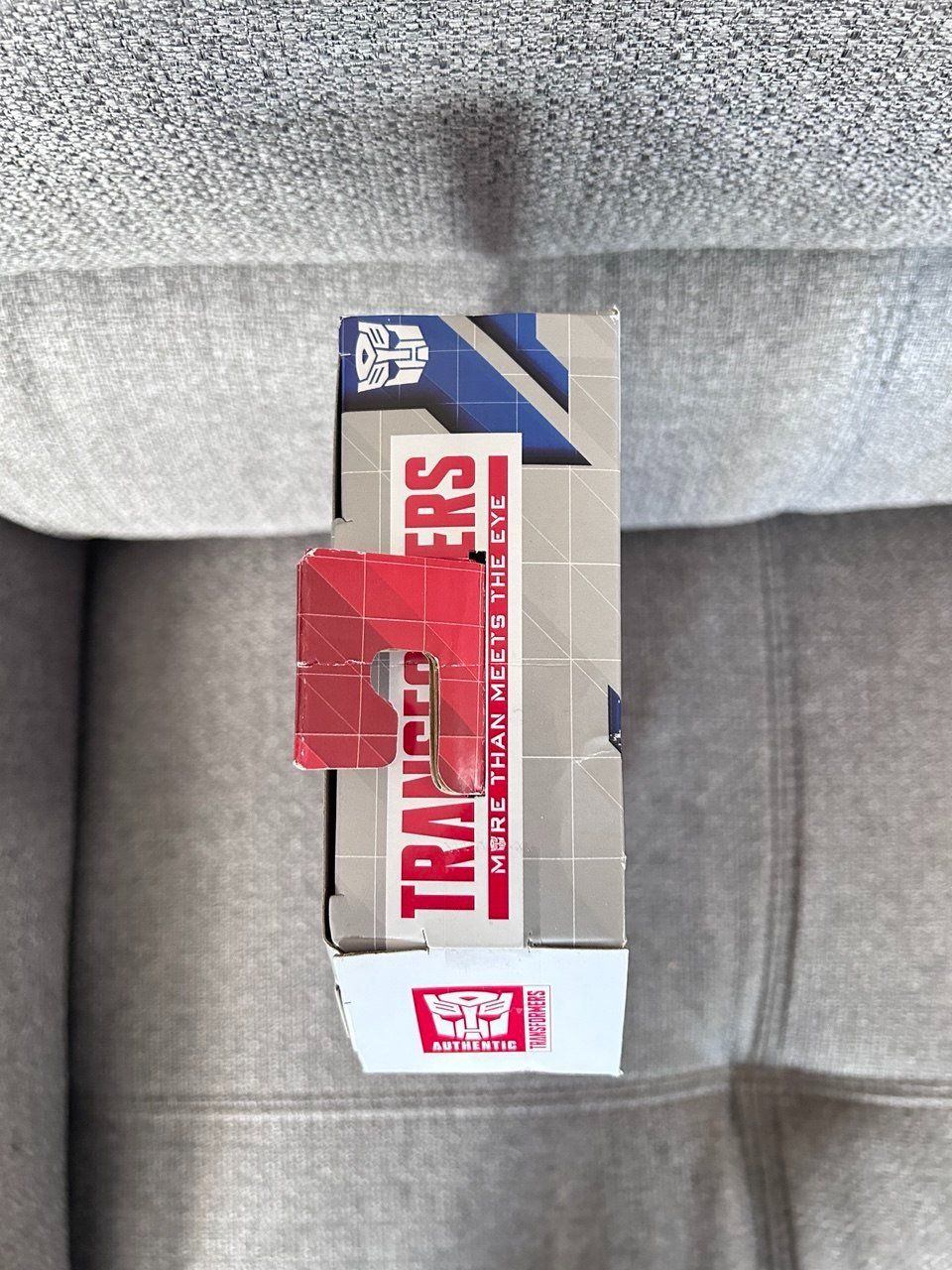 Hasbro Figuren: Hasbro Transformers Authentics Titan Changers 30 cm – Neu und originalverpackt aus Giubiasco von LorisVale 3