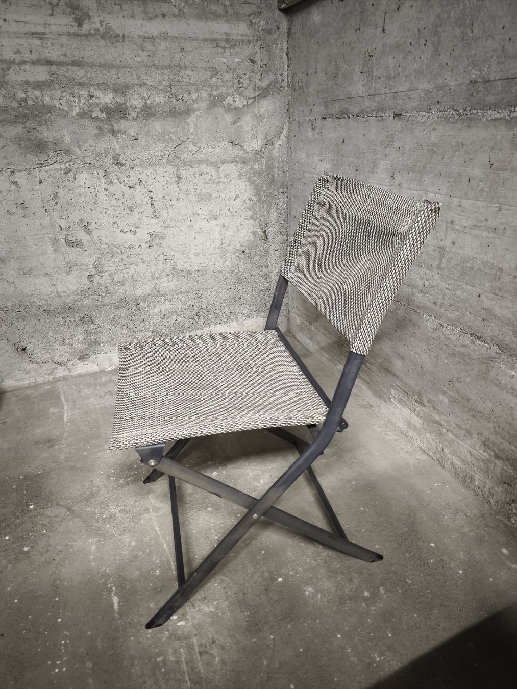 Chaises: Gartenstühle – D'occasion à Mels par Kollershop 1