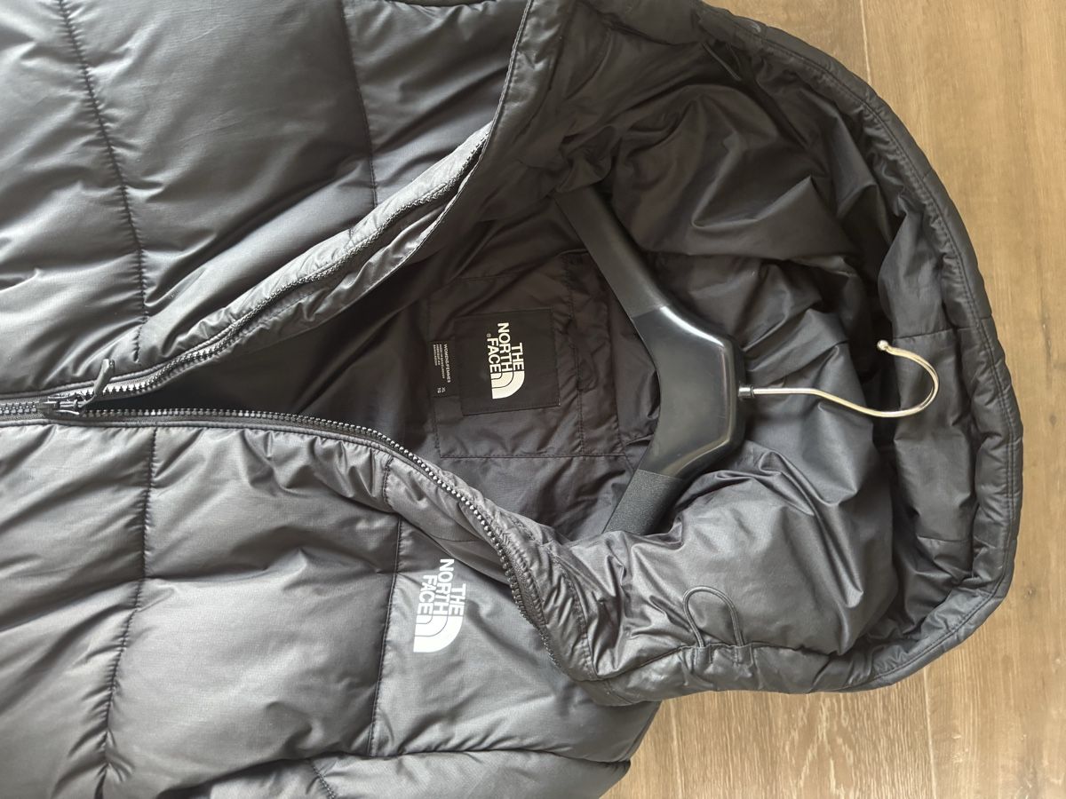North Face Vestes: North Face Jacke Xl – D'occasion à Winterthur par Baggio2 1
