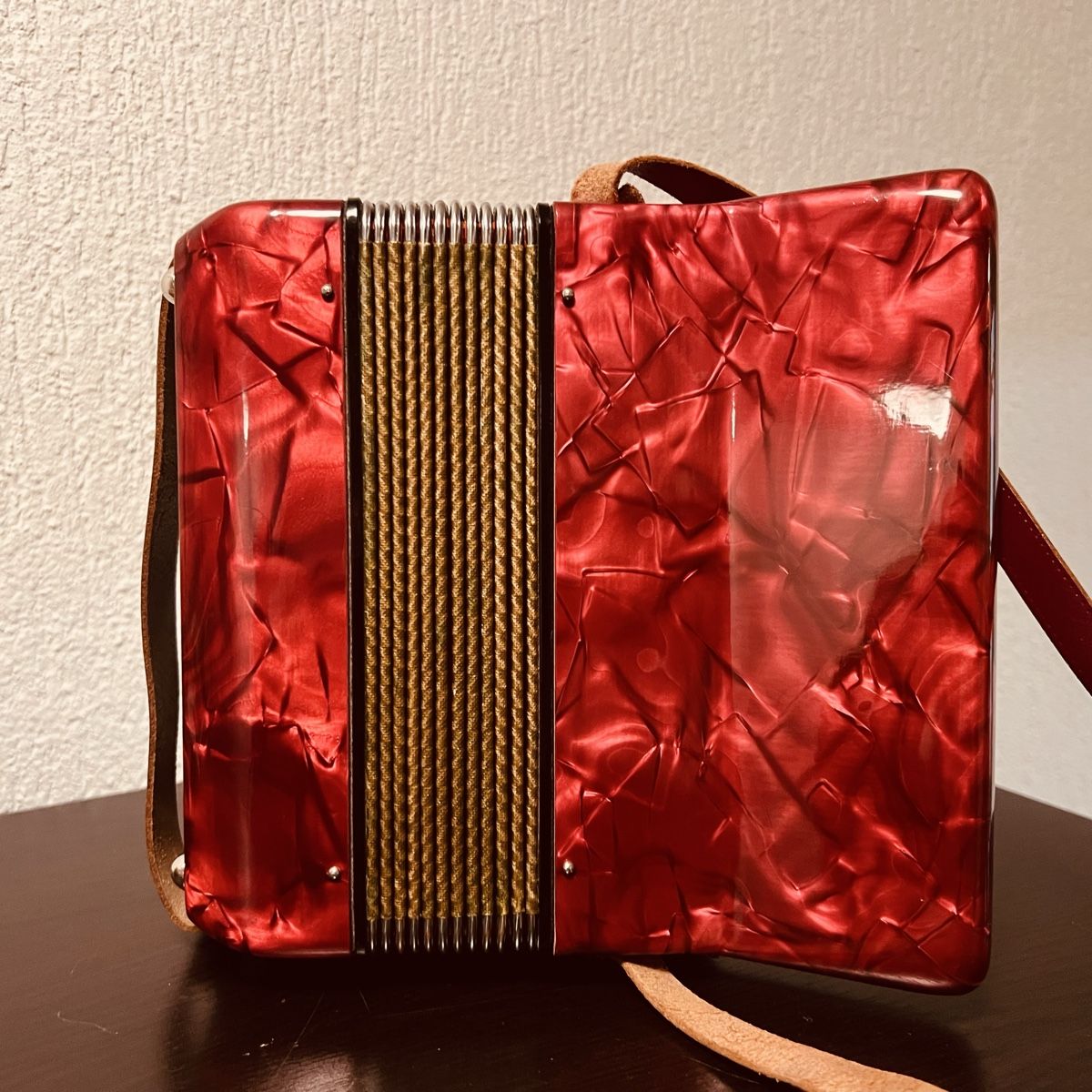 Hohner Musikinstrumente: Hohner Kinder Örgali – Gebraucht aus Wolhusen von Bunei 3