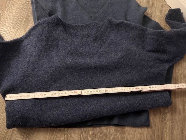 Maglioni & Felpe: 2 Davida Cashmere - Pullover Gr S – Usato da Neerach venduto da romiping 6
