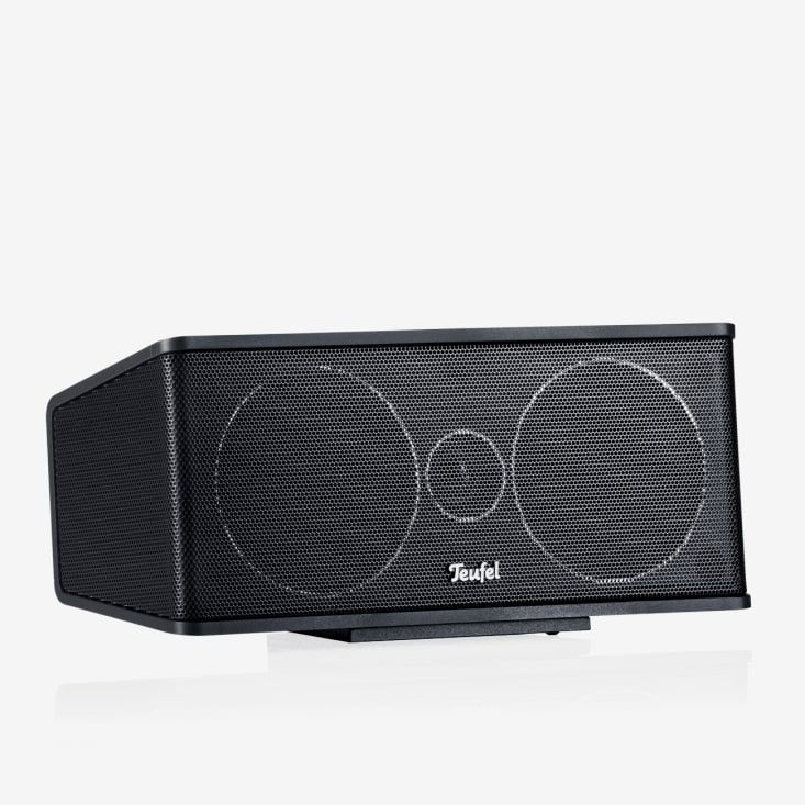 Teufel Heimkino: CONSONO 35 CONCEPT Surround Power Edition "5.1-Set" – Gebraucht aus Sumiswald von Stfelzen 5
