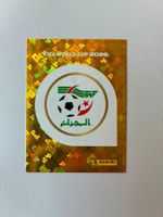 Carte panini 2026 - ALG 1