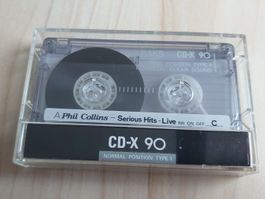 RAKS CD-X 90