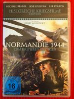 Normandie 1944 - Zum Krepieren befohlen / Michael Rennie