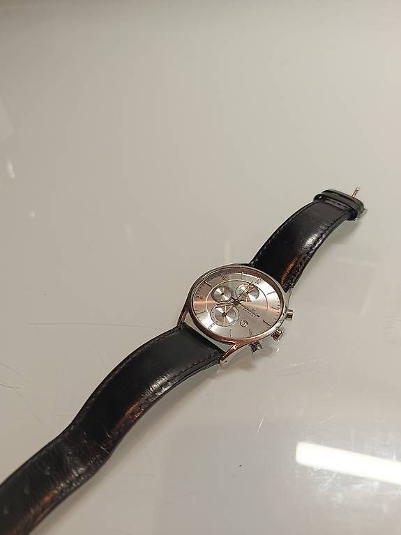 Orologi: Skargen Herren Armbanduhr  – Usato da Staufen venduto da leo_d5c7 3