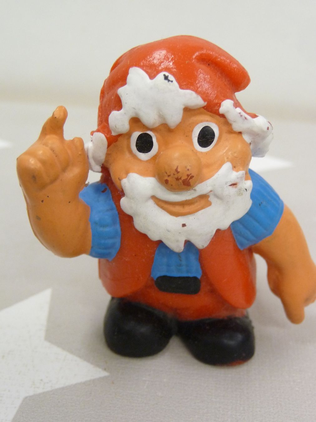 Figuren: Sipuro Figur – Gebraucht aus Rafz von Powacaddy