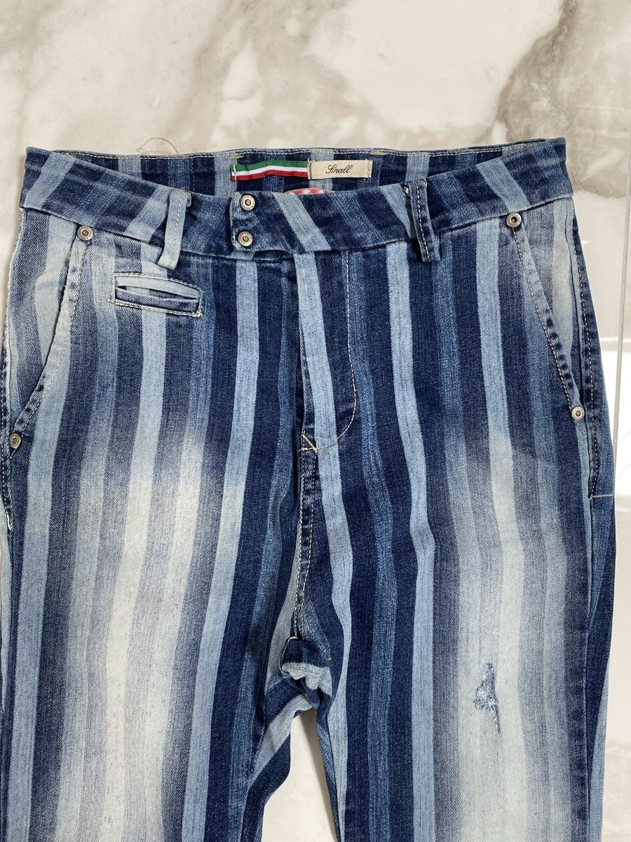 Please Jeans Jeans: Coole Jeans von Please Gr. S – Usato da Estavayer-le-Lac venduto da Mimmy02