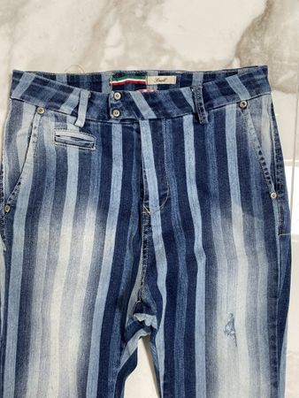 Coole Jeans von Please Gr. S