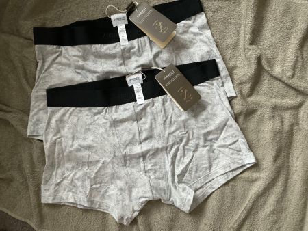 2 Zimmerli Herren Unterhosen Gr XL neu original