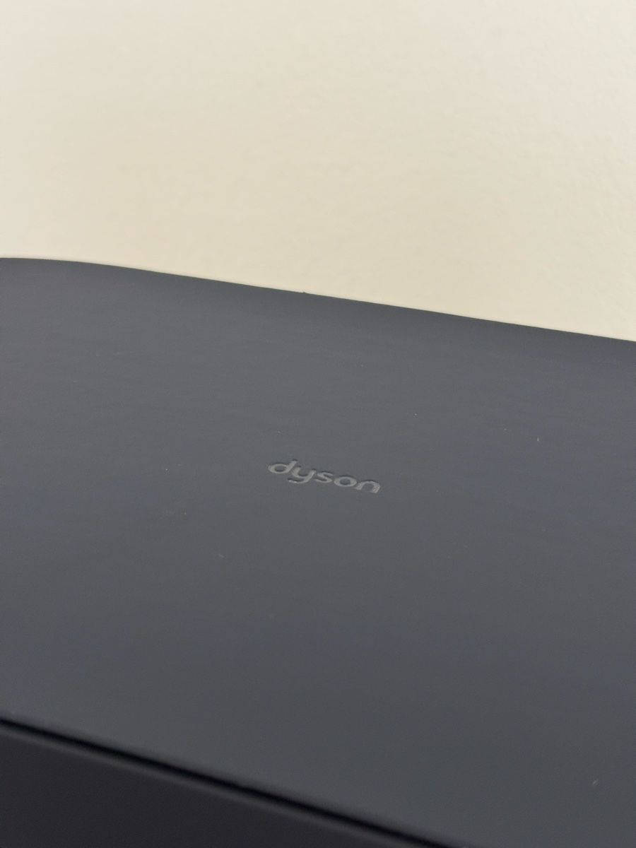 Contenitori & Simili: Dyson Airwrap Aufbewahrungsbox (leer) – Nuovo (secondo la descrizione) da Winterthur venduto da Skerk18 2