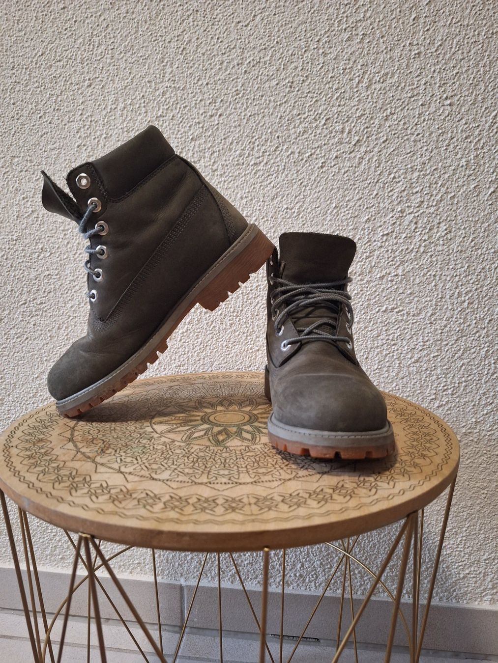 Timberland Damenschuhe: Timberland – Gebraucht aus Egg b. Zürich von bin_tn7z 1