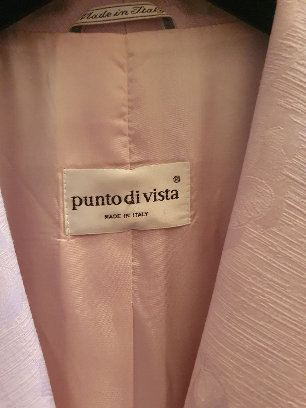 Giacche: Giacca blazer lilla tg. 48 IT – Nuovo (secondo la descrizione) da Davesco-Soragno venduto da dvf_7h6d 3