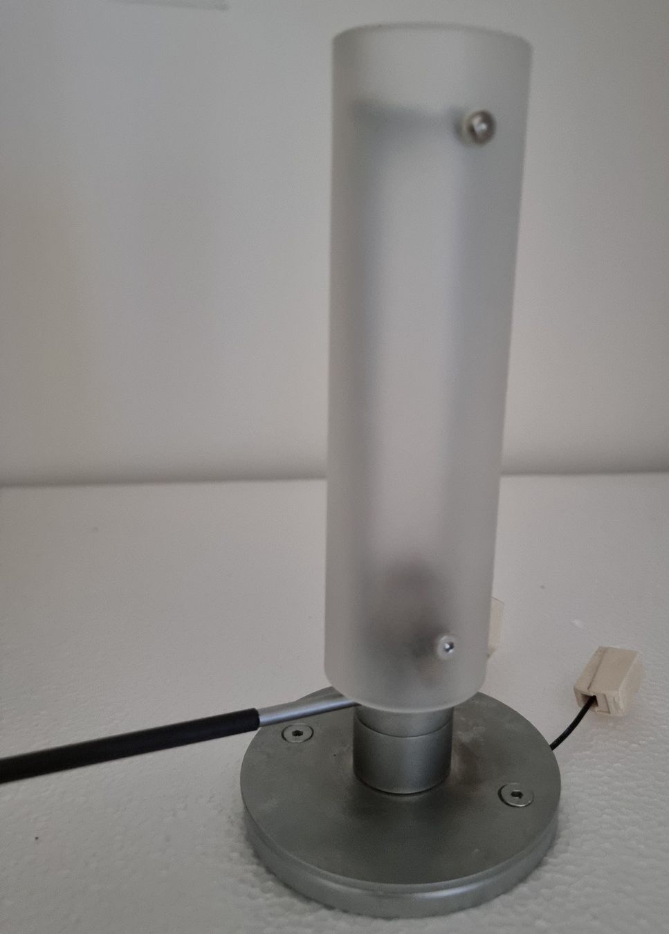Lampen: Designer Wandleuchte von ALM – Gebraucht aus Bergdietikon von ewa1005