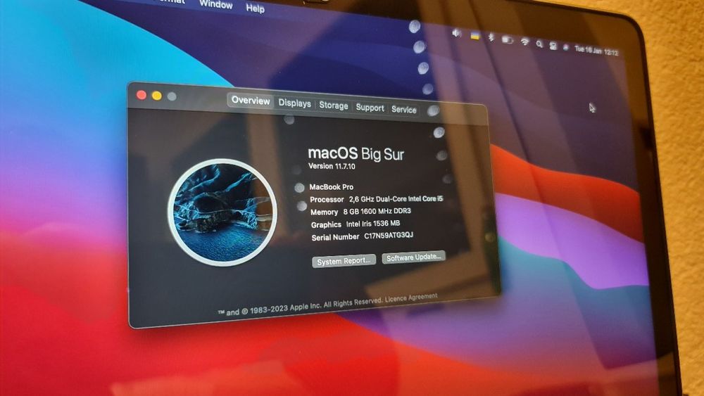 MacBook pro + Imac + Time Capsule + Magic Keyboard Kaufen auf Ricardo