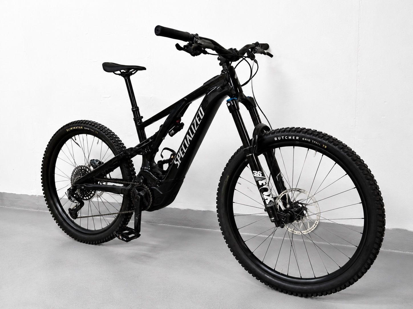 Specialized Biciclette: Specialized Turbo Levo Alu Comp 2025 S3 – Usato da Wallisellen venduto da vs92 4