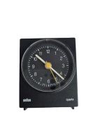 BRAUN Wecker