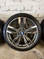 BMW Alufelgen 18 Zoll