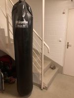 Boxsack mit Deckenbefestigung, ca. 70kg