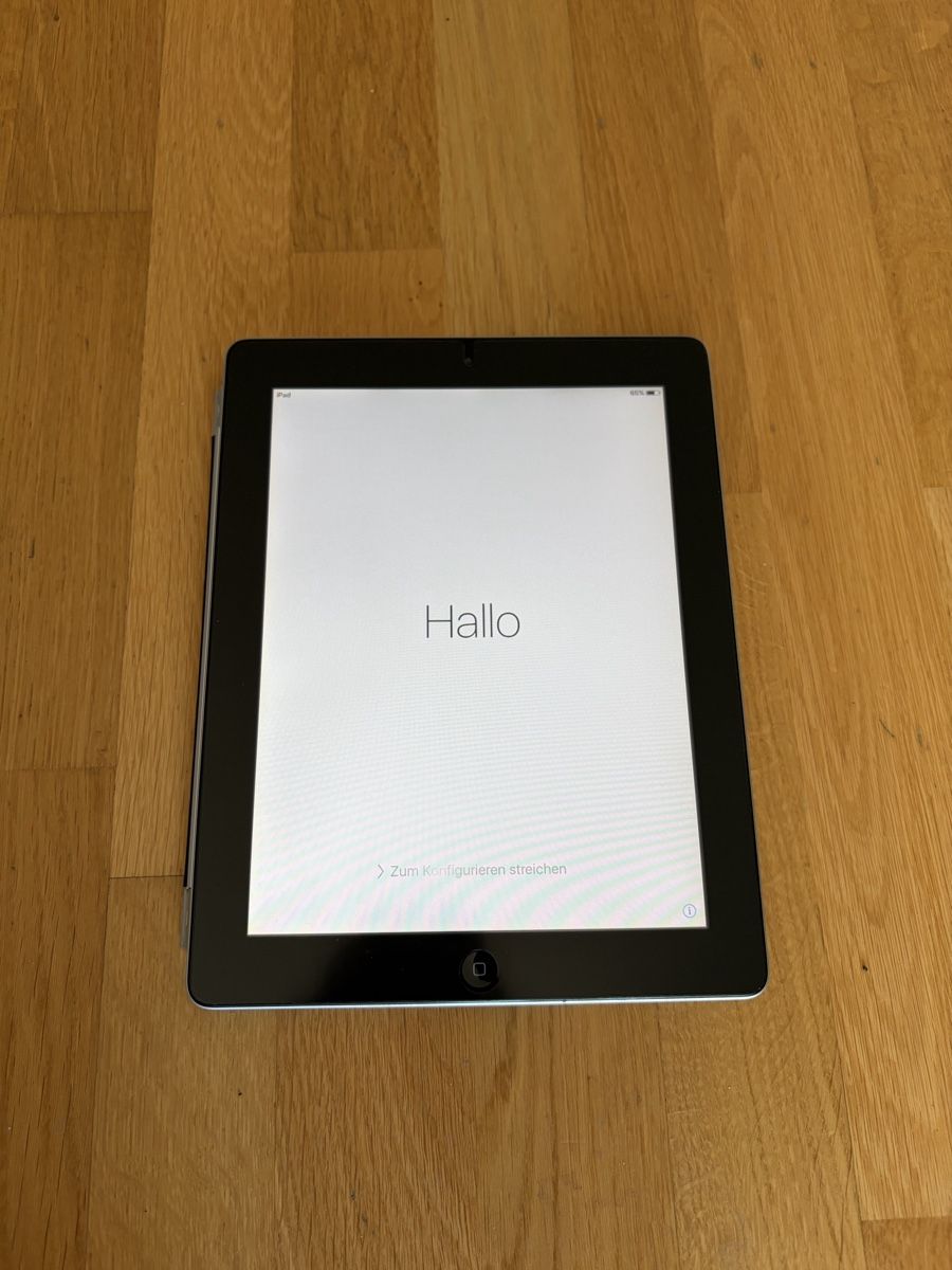 Apple Tablettes PC: iPad 2 | 32 GB – D'occasion à Regensdorf par WetTowel42