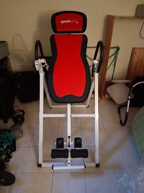 Hometrainer: Table d'inversion  – Usato da St-Légier-Chiésaz venduto da cadroz 1