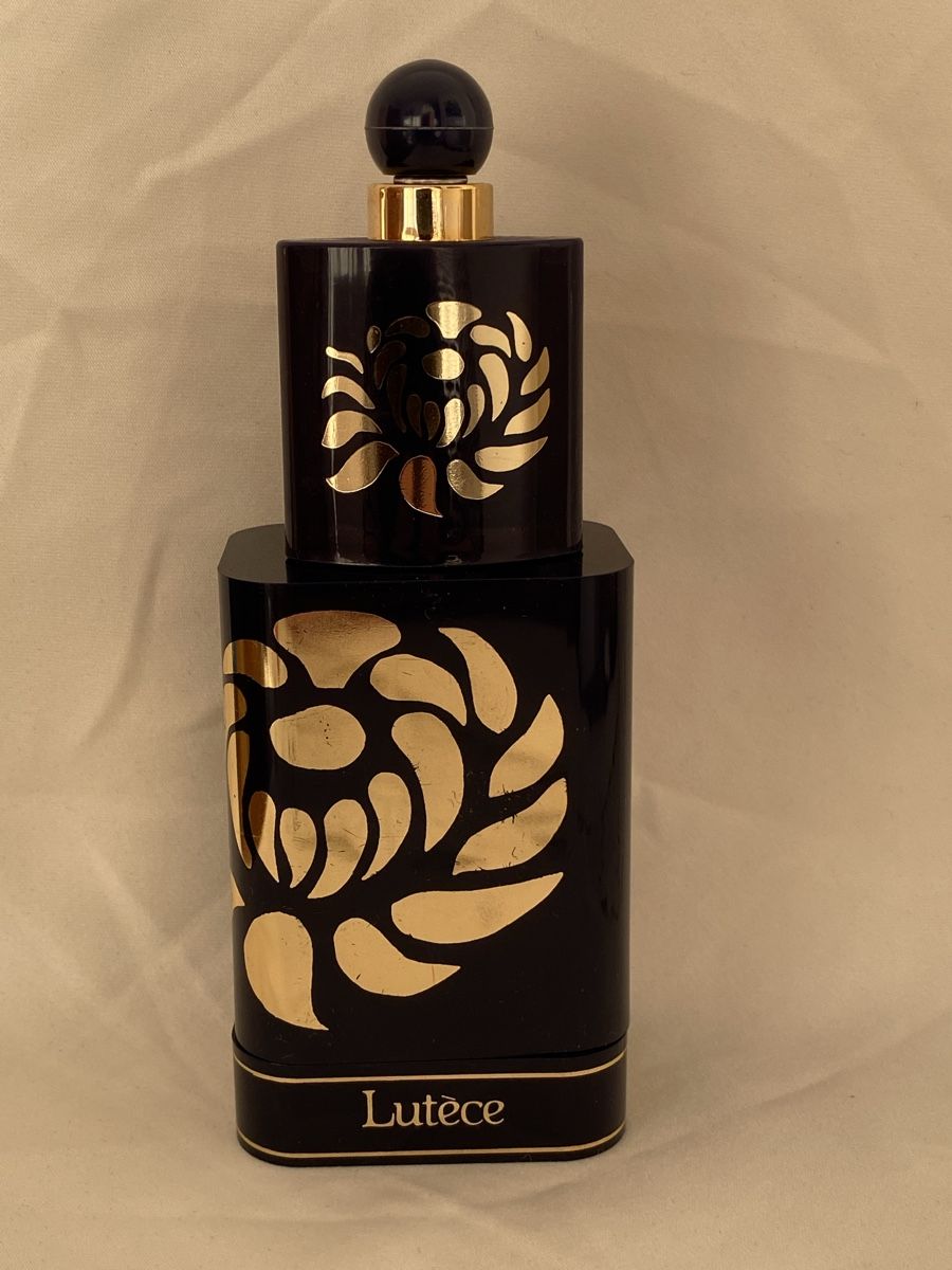 Profumi & Eau de Toilette: Lutèce Parfum Flacon 7ml, neu – Nuovo (secondo la descrizione) da Dietlikon venduto da Trukaip