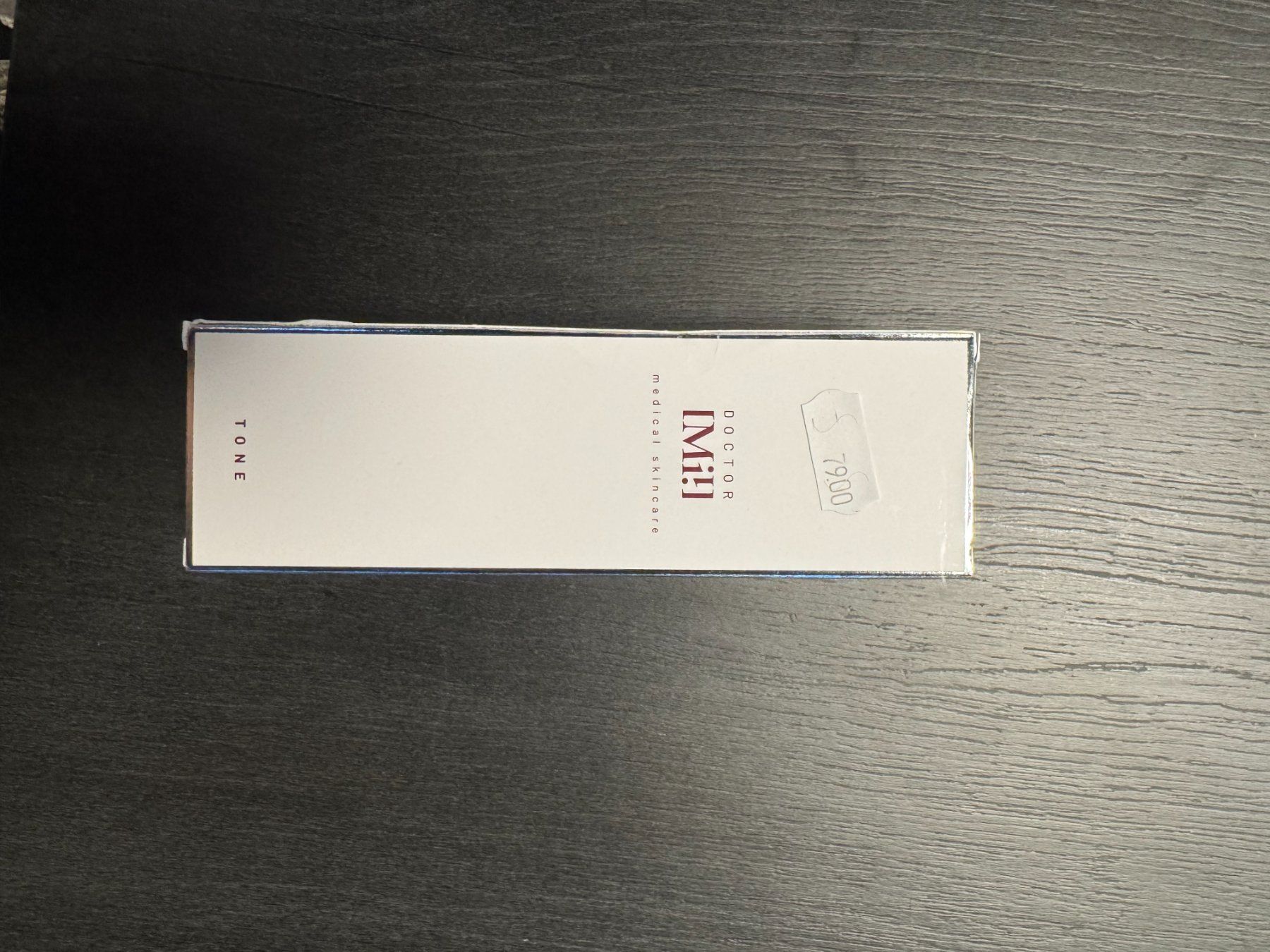 Gesichtspflege: Gesichtswasser – Neu und originalverpackt aus Luzern von sab_79qw