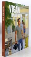 Vegan Italien Style und Tierfreundliches Kochbuch