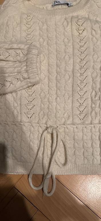 Zara Pulls & Sweat-shirts: Zara Damen Pullover – D'occasion à Luzern par Mariab2502 2