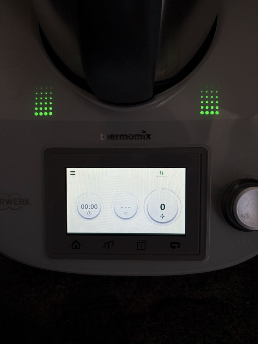 Thermomix Appareils de cuisine: Thermomix TM5 – D'occasion à Sorens par purpureta 3