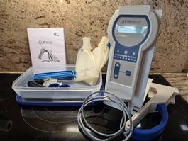 ST Medical Respiratory Therapy , Spiro Tiger ,IDIAG,