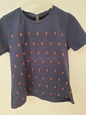 Old J. Crew top