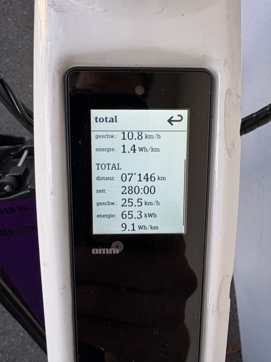 Stromer Biciclette: Stromer ST2 – Usato da Biel/Bienne venduto da dalbotex 4