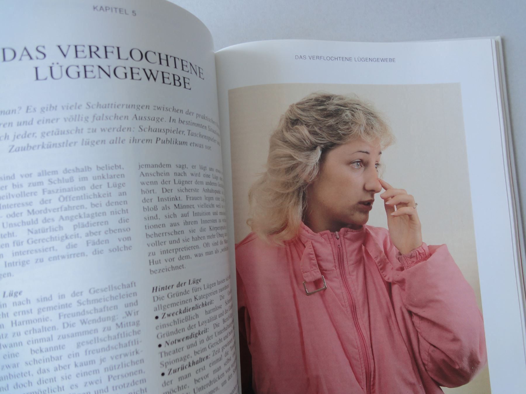 Livres: Körpersprache - Jane Lyle – D'occasion à Chur par omonia 6