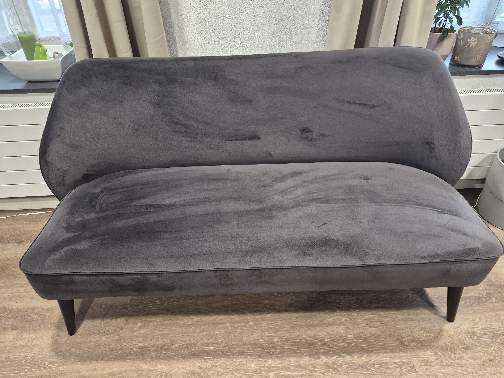 Set de table et chaises: Esszimmer – D'occasion à Müllheim Dorf par Tschoma5 1