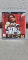 PS3 - Red Dead Redemption