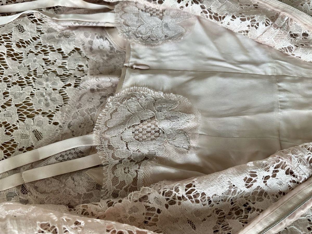 Dolce & Gabbana Kleider: Dolce Gabbana Lace Dress – Gebraucht aus Vogelsang AG von Hedgehog_1985 2