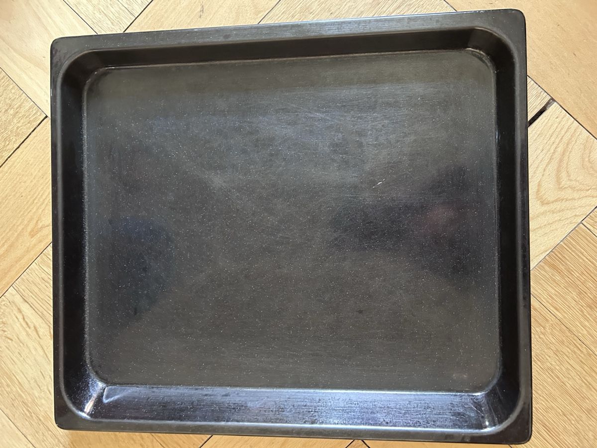 Backformen: 2 Backbleche 43x37 cm  – Gebraucht aus Zürich von ann_9fv5 1