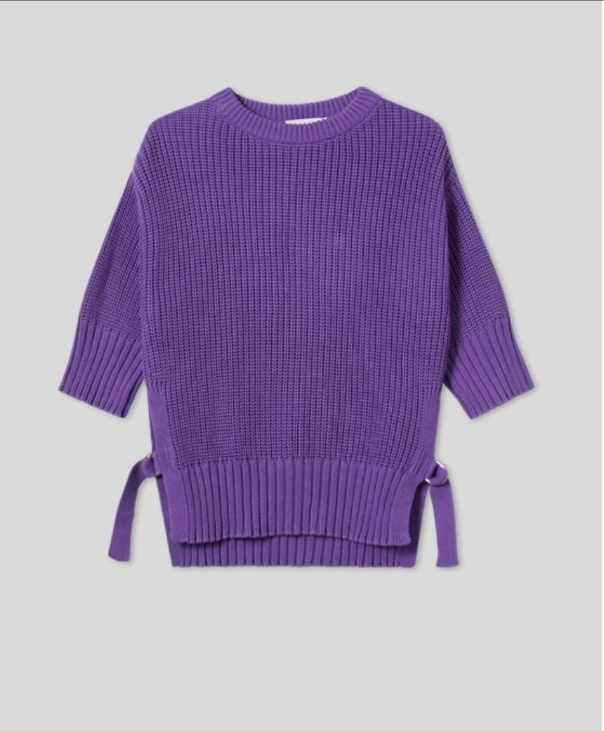 Paul Kehl Pulls & Sweat-shirts: PAUL KEHL Strickpullover mit 3/ 4 Ärmel G.S – Neuf (Voir description) à Oberwil BL par DANA_FOX